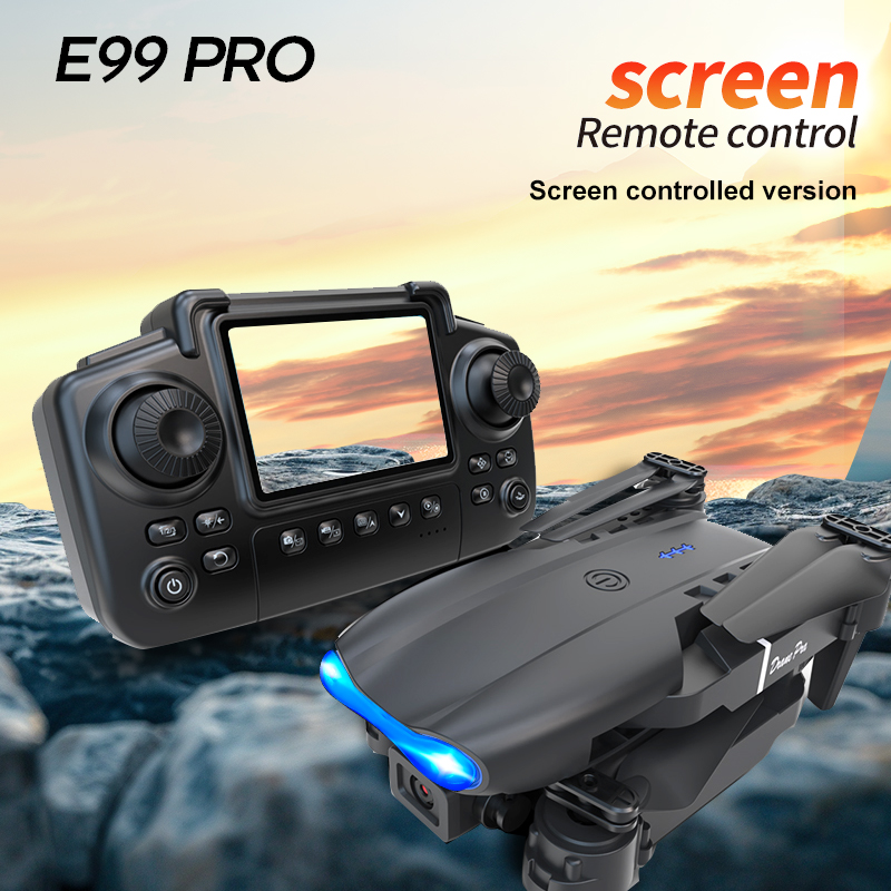 Aerial Drone Dual Lens Switch  - Drone Aerial Photography 评论和价格