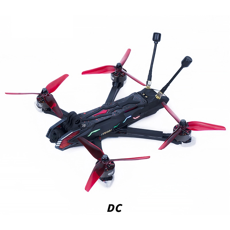 AXISFLYING Manta 5 PRO 5inch 5 - Drone Cinematic 评论和价格
