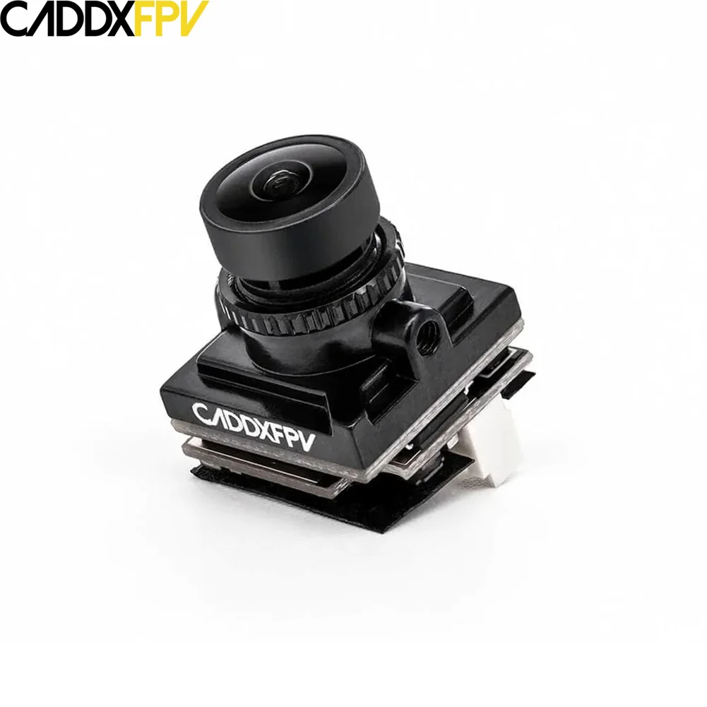 Caddx Baby Ratel 2 Nano Size 1 - Drone Aerial Photography 评论和价格