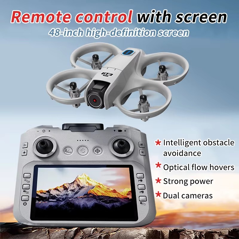2026 New GT3 Max Drone 8K 5G G - Drone Multispectral 评论和价格