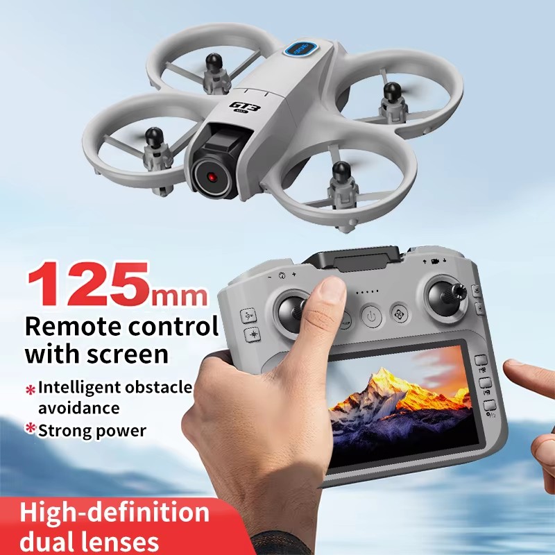 2026 New GT3 Max Drone 8K 5G G - Drone Multispectral 评论和价格