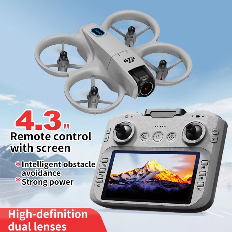 2026 New GT3 Max Drone 8K 5G G - Drone Multispectral 评论和价格