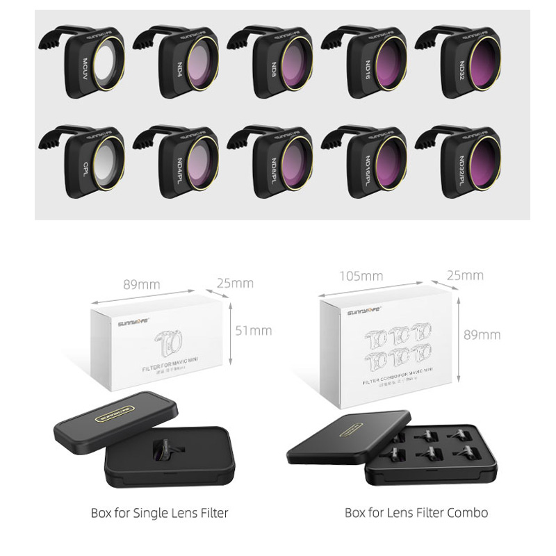 For DJI Mavic Mini 2/MINI SE C - Drone Ndvi 评论和价格