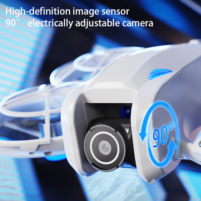 L105 PRO Drone Duel 8k Lens Fu - Drone Lidar 评论和价格