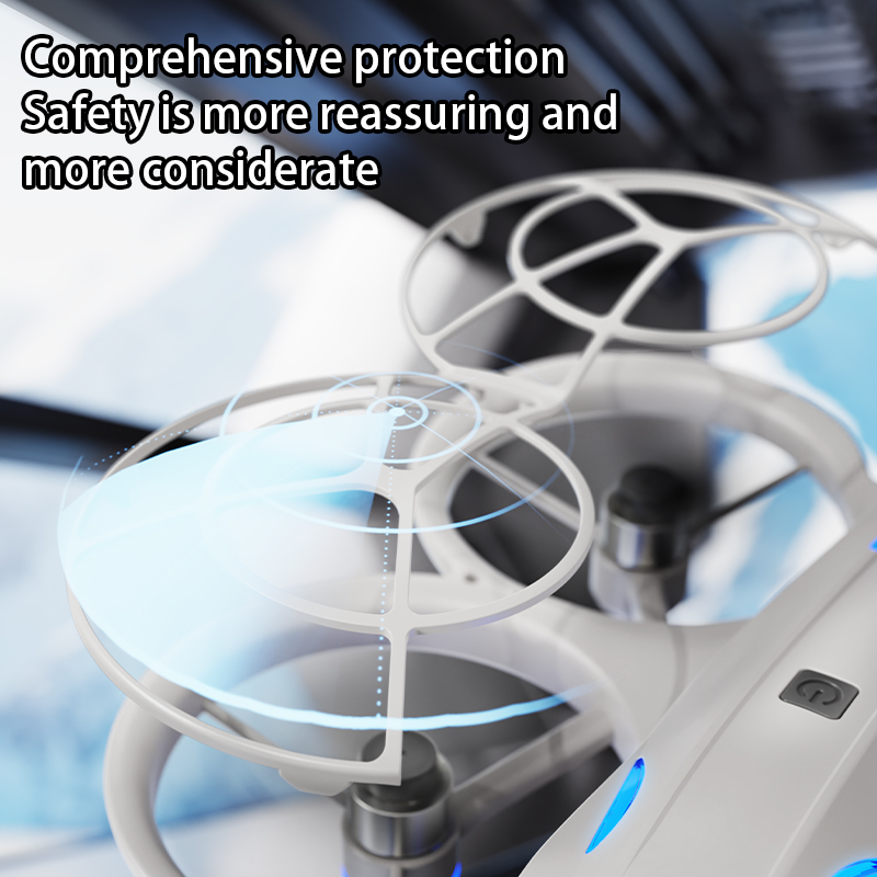 L105 PRO Drone Duel 8k Lens Fu - Drone Lidar 评论和价格