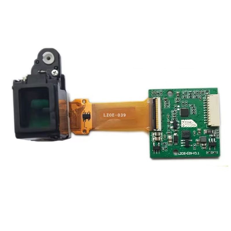 CLCU 0.39 Inch OLED Display Vi - Drone Thermal Imaging 评论和价格
