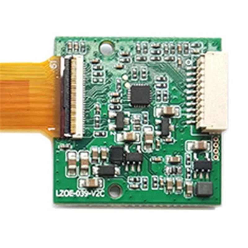 CLCU 0.39 Inch OLED Display Vi - Drone Thermal Imaging 评论和价格