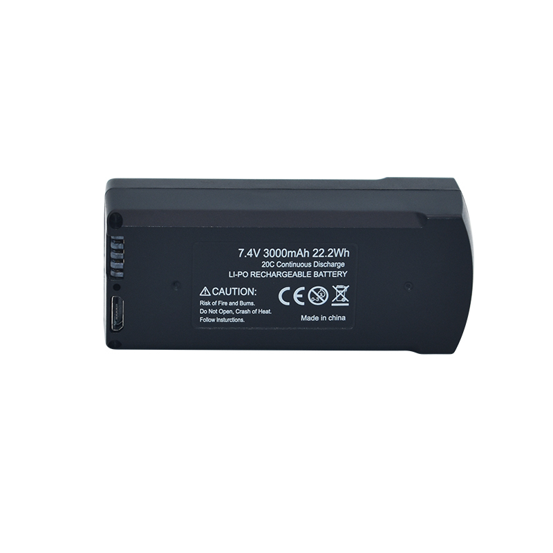 GPS V198 7.4V 3000mAh Battery  - Drone Mapping 评论和价格