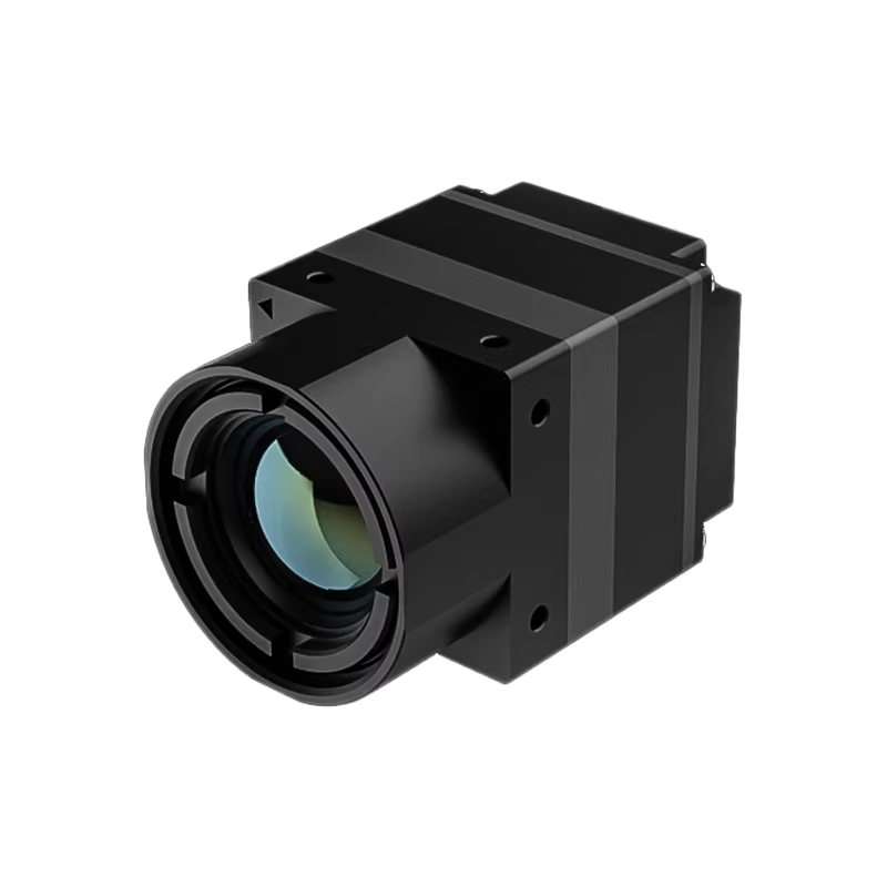 FPV Thermal Camera CVBS Interf - Drone Thermal Imaging 评论和价格