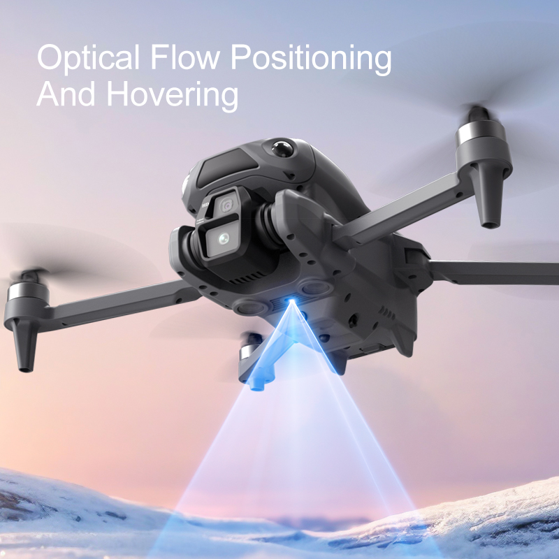 New LF682 Drone 8K Dual Camera - Drone Multispectral 评论和价格