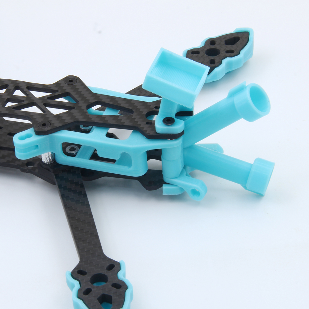 RC Quadcopter FPV Drone 3D Pri - Drone 3D Modeling 评论和价格