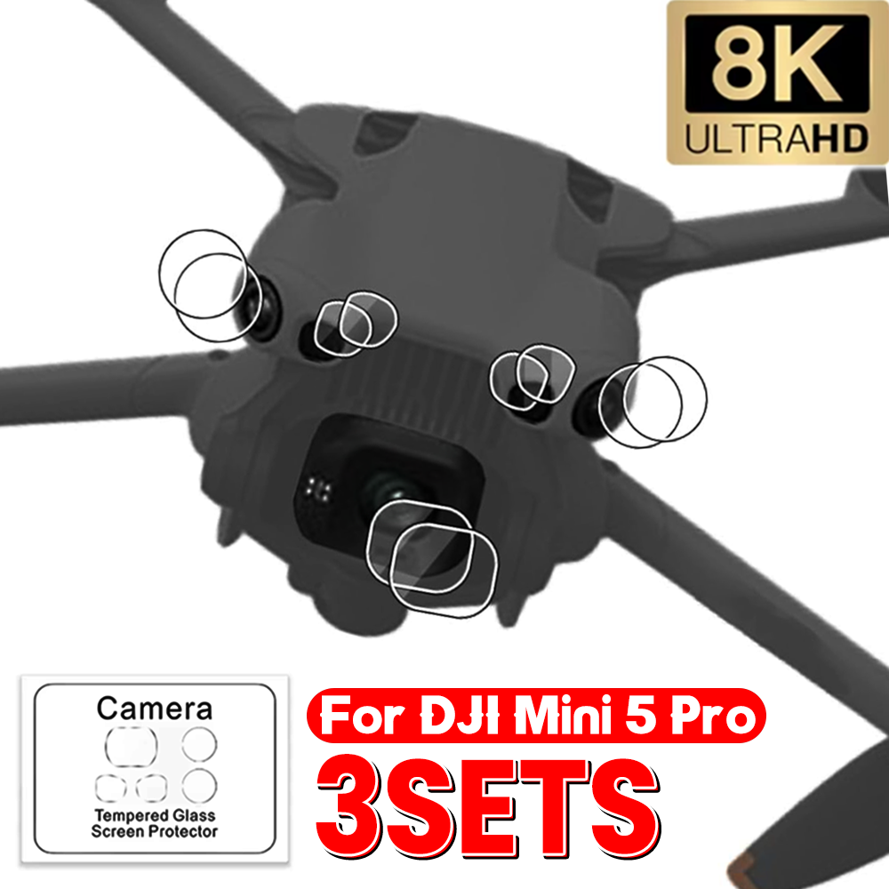 3/1sets for DJI Mini 5 Pro Dro - Drone Video Production 评论和价格